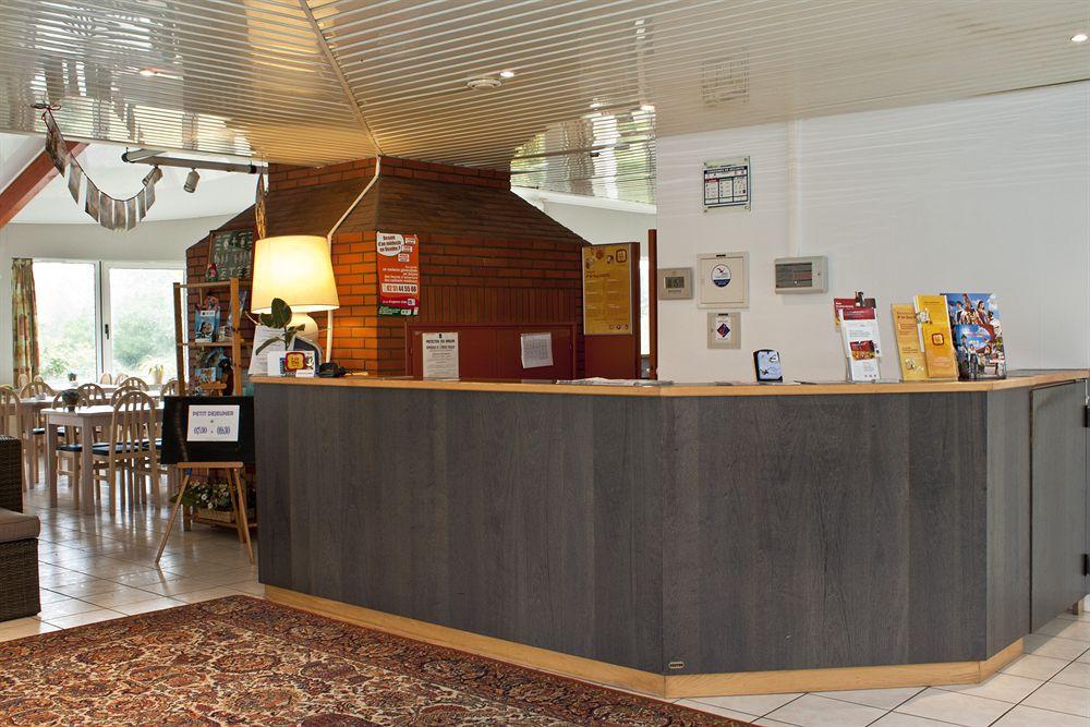 Arcantis Hotel Les Archers Cholet Zewnętrze zdjęcie