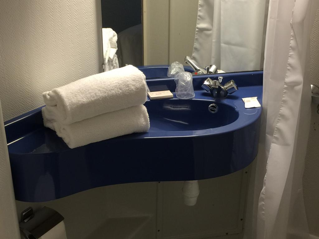 Arcantis Hotel Les Archers Cholet Zewnętrze zdjęcie