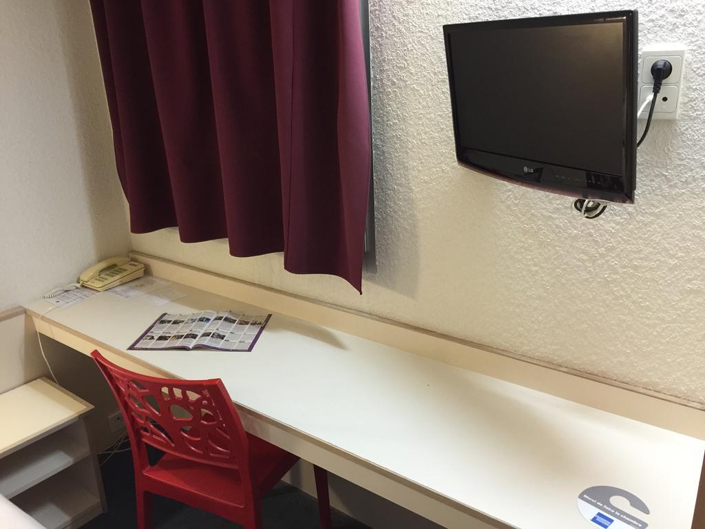 Arcantis Hotel Les Archers Cholet Zewnętrze zdjęcie