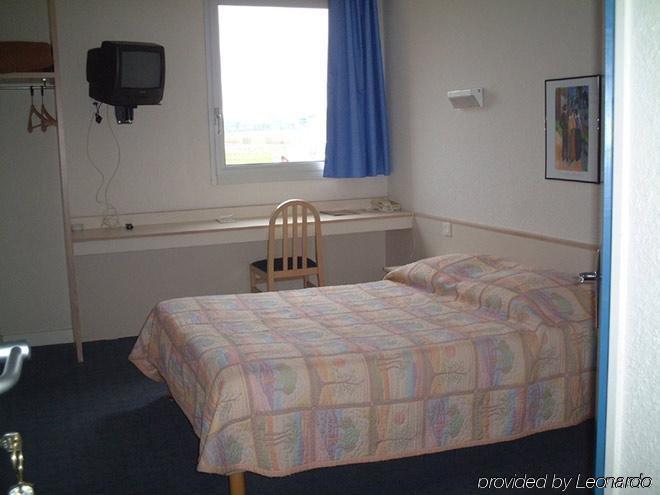 Arcantis Hotel Les Archers Cholet Pokój zdjęcie