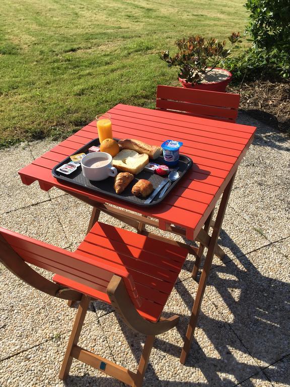 Arcantis Hotel Les Archers Cholet Zewnętrze zdjęcie