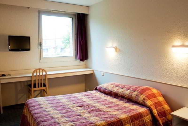 Arcantis Hotel Les Archers Cholet Zewnętrze zdjęcie